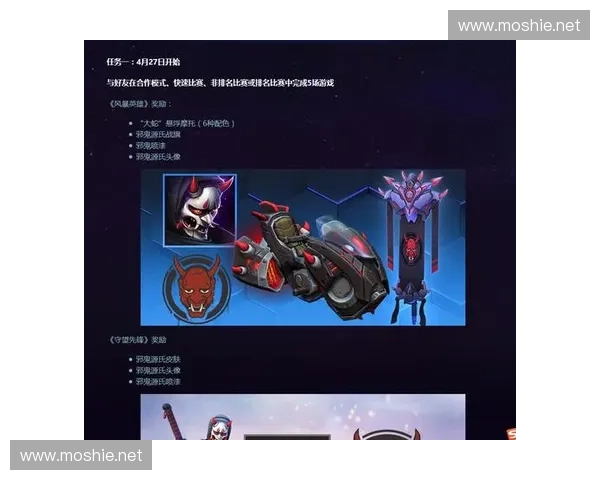 风暴英雄与守望先锋跨界融合全新玩法探秘与策略解析